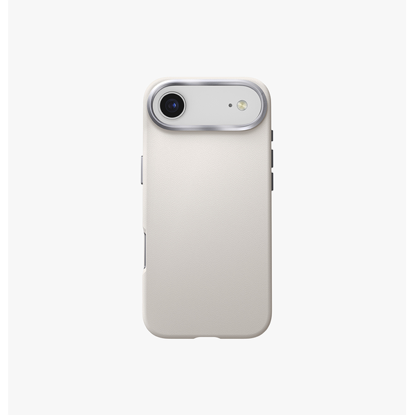 Ốp lưng UNIQ HYBRID iPhone Air Magclick Charging LYDEN