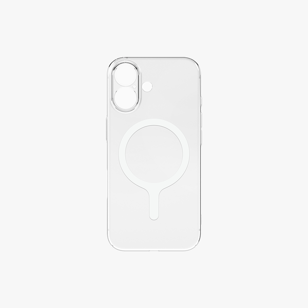 Ốp lưng UNIQ HYBRID iPhone 17 Magclick Charging AIRSUIT