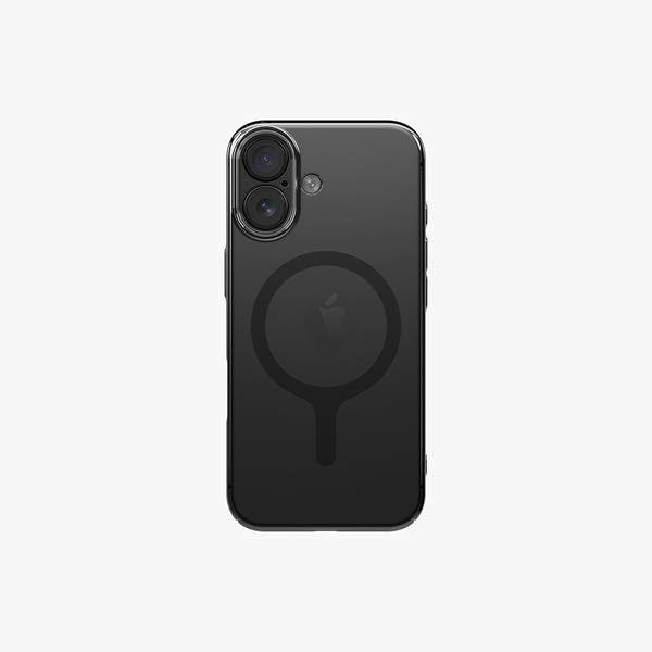 Ốp lưng UNIQ HYBRID iPhone 17 Magclick Charging AIRSUIT