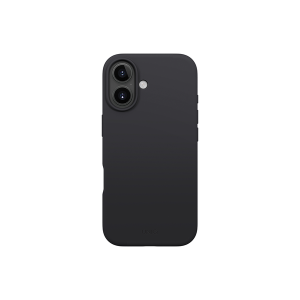 Ốp lưng UNIQ HYBRID iPhone 17 Magclick Charging LINO