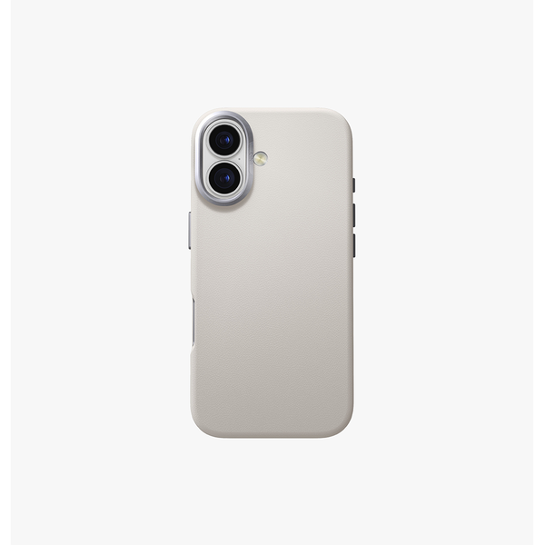Ốp lưng UNIQ HYBRID iPhone 17 Magclick Charging LYDEN