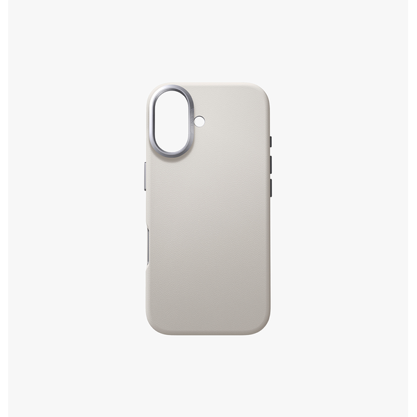 Ốp lưng UNIQ HYBRID iPhone 17 Magclick Charging LYDEN