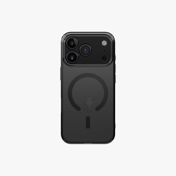 Ốp lưng UNIQ HYBRID iPhone 17 Pro Magclick Charging AIRSUIT