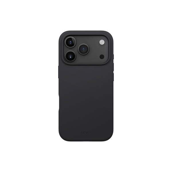 Ốp lưng UNIQ HYBRID iPhone 17 Pro Magclick Charging LINO