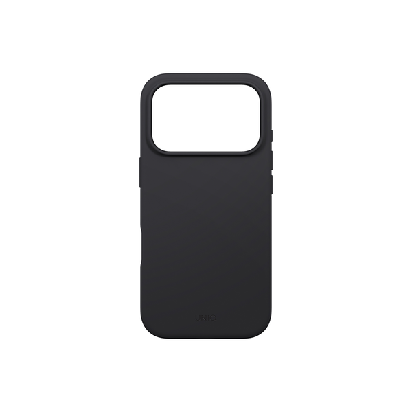 Ốp lưng UNIQ HYBRID iPhone 17 Pro Magclick Charging LINO