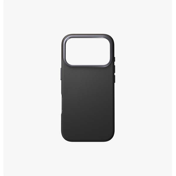 Ốp lưng UNIQ HYBRID iPhone 17 Pro Magclick Charging LYDEN