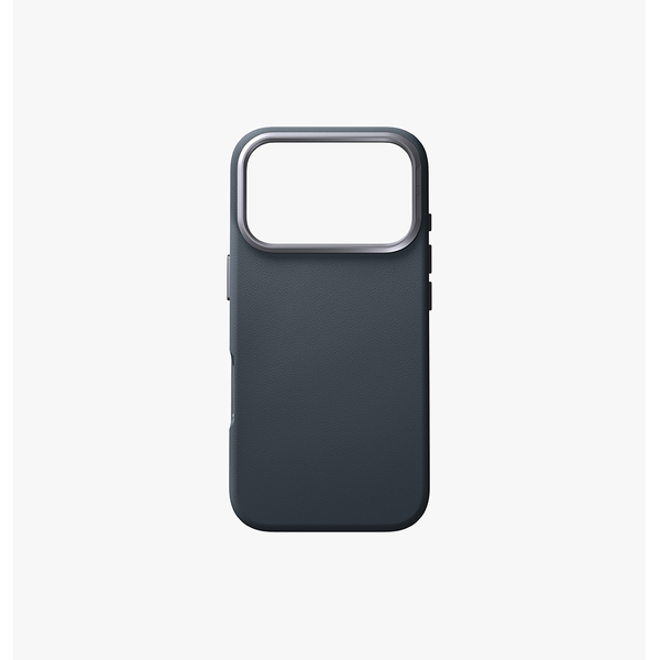 Ốp lưng UNIQ HYBRID iPhone 17 Pro Magclick Charging LYDEN