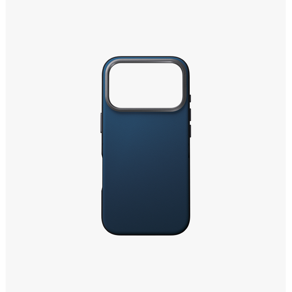 Ốp lưng UNIQ HYBRID iPhone 17 Pro Magclick Charging LYDEN DS