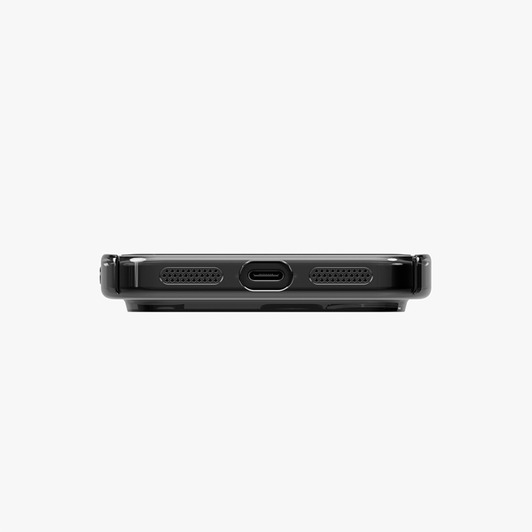 Ốp lưng UNIQ HYBRID iPhone 17 Pro Max Magclick Charging AIRSUIT