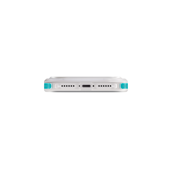 Ốp lưng UNIQ HYBRID iPhone 17 Pro Max Magclick Charging COMBAT ACTIVE