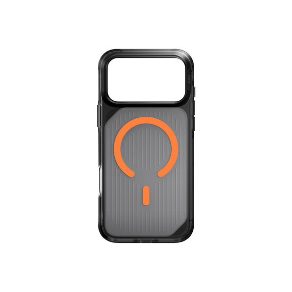 Ốp lưng UNIQ HYBRID iPhone 17 Pro Max Magclick Charging COMBAT ACTIVE