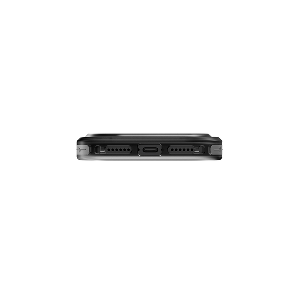 Ốp lưng UNIQ HYBRID iPhone 17 Pro Max Magclick Charging COMBAT ACTIVE