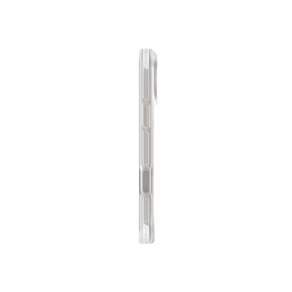 Ốp lưng UNIQ HYBRID iPhone 17 Pro Max Magclick Charging COMBAT ACTIVE