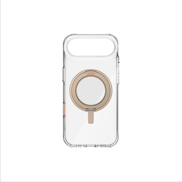 Ốp lưng UNIQ HYBRID iPhone Air Magclick Charging SWIVIX