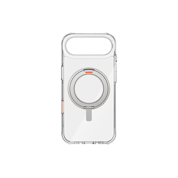 Ốp lưng UNIQ HYBRID iPhone Air Magclick Charging SWIVIX