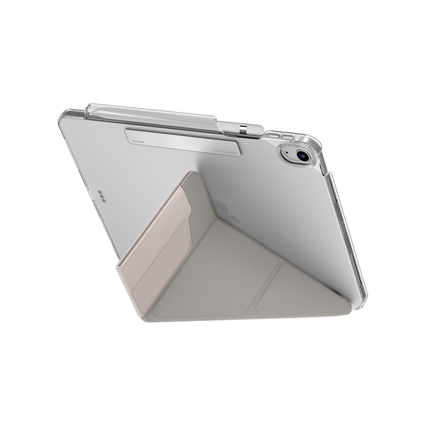 Ốp lưng UNIQ iPad 10.9 / 11 inch (Gen 10, Gen 11 A16) CAMDEN CLICK