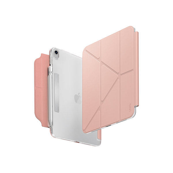 Ốp lưng UNIQ iPad 10.9 / 11 inch (Gen 10, Gen 11 A16) CAMDEN CLICK