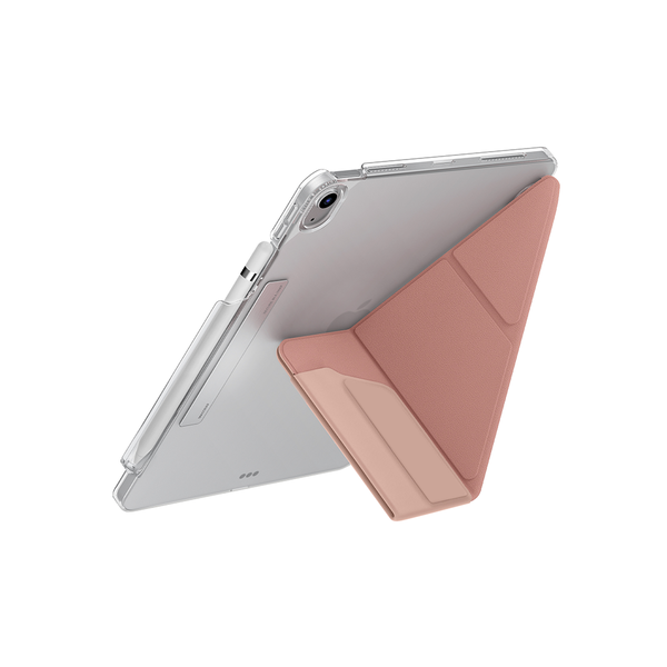 Ốp lưng UNIQ iPad 10.9 / 11 inch (Gen 10, Gen 11 A16) CAMDEN CLICK