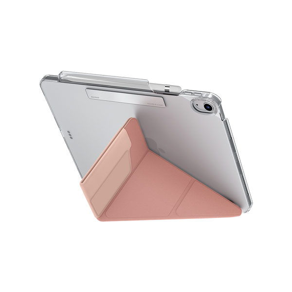 Ốp lưng UNIQ iPad 10.9 / 11 inch (Gen 10, Gen 11 A16) CAMDEN CLICK