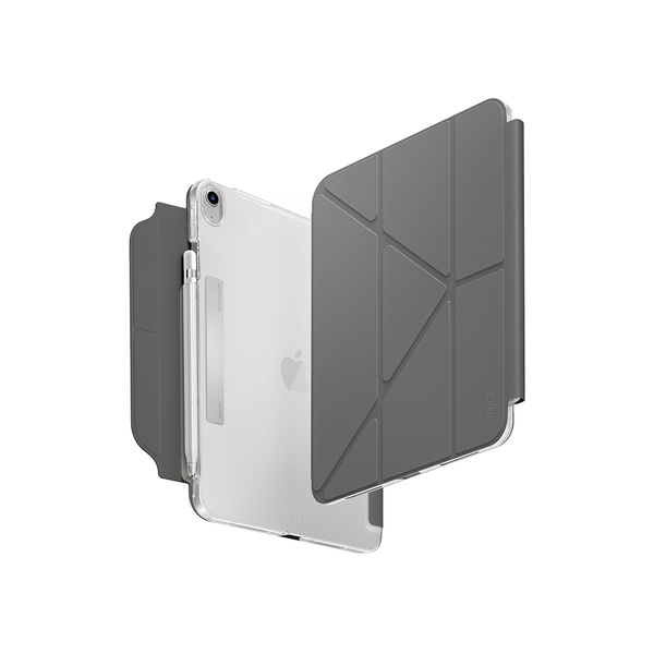 Ốp lưng UNIQ iPad 10.9 / 11 inch (Gen 10, Gen 11 A16) CAMDEN CLICK