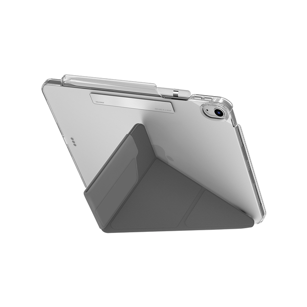 Ốp lưng UNIQ iPad 10.9 / 11 inch (Gen 10, Gen 11 A16) CAMDEN CLICK