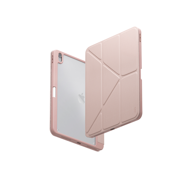 Ốp lưng UNIQ iPad 10.9 / 11 inch (Gen 10, Gen 11 A16) MOVEN