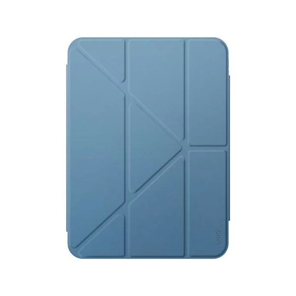 Ốp lưng UNIQ iPad Air 6 11 inch (2024 M2) CAMDEN CLICK