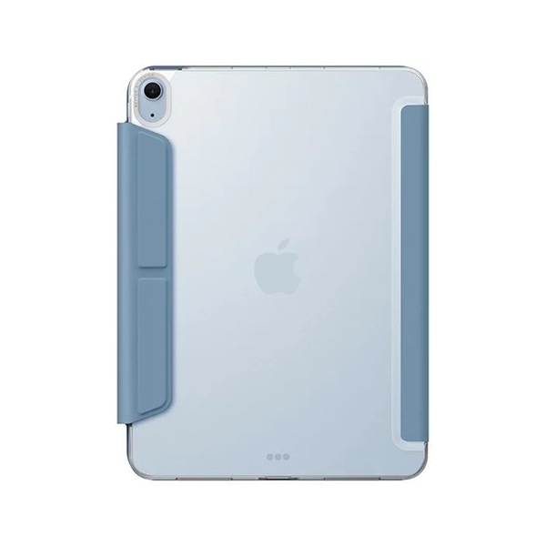 Ốp lưng UNIQ iPad Air 6 11 inch (2024 M2) CAMDEN CLICK