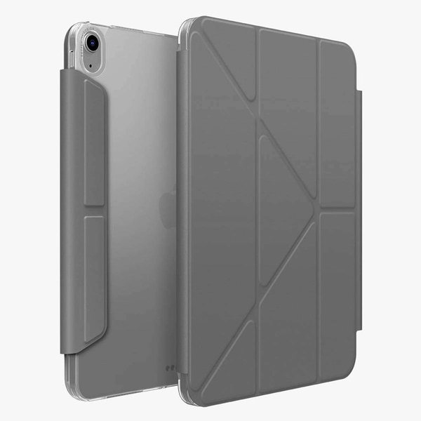 Ốp lưng UNIQ iPad Air 6 11 inch (2024 M2) CAMDEN CLICK