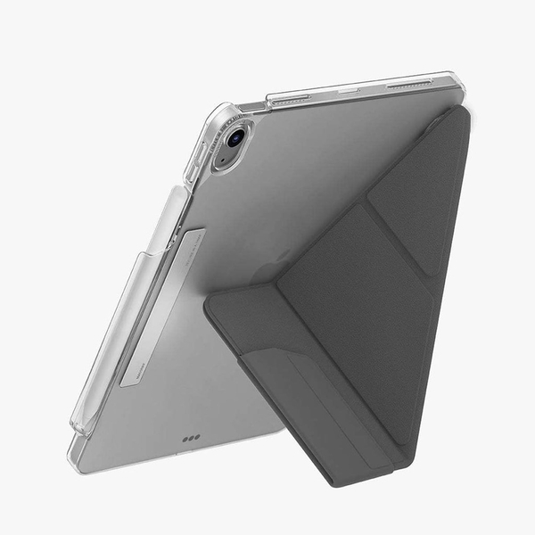 Ốp lưng UNIQ iPad Air 6 11 inch (2024 M2) CAMDEN CLICK