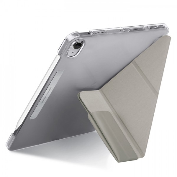 Ốp lưng UNIQ iPad Mini 6 (2021) Camden Antimicrobial