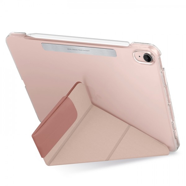 Ốp lưng UNIQ iPad Mini 6 (2021) Camden Antimicrobial