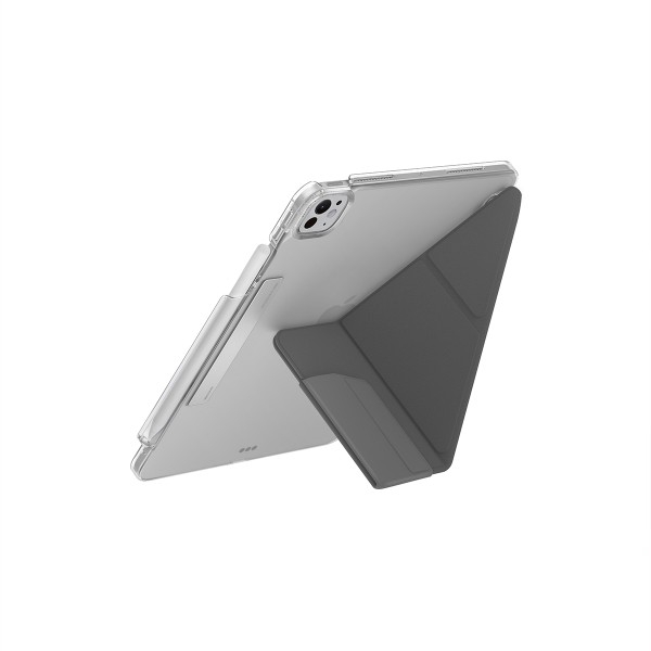 Ốp lưng UNIQ iPad Pro 11 inch (2024 M4) CAMDEN CLICK