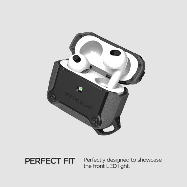 Ốp lưng VRS DESIGN ACTIVE Airpods 3