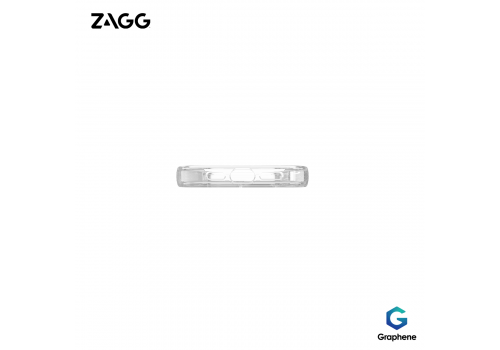 Ốp lưng ZAGG Crystal Palace cho iPhone 16 Plus