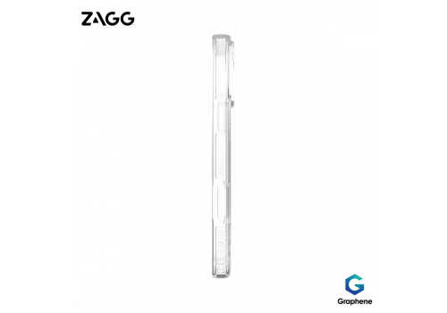 Ốp lưng ZAGG Crystal Palace cho iPhone 16 Plus