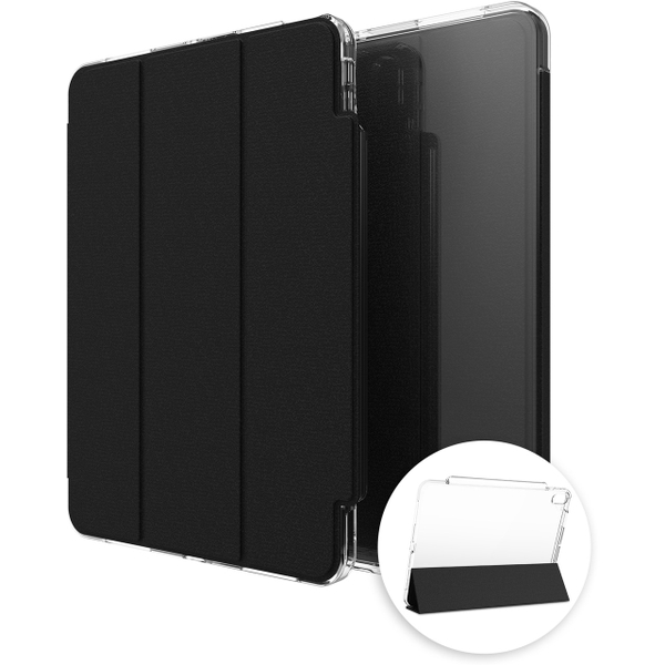 Ốp lưng ZAGG Crystal Palace Folio cho iPad Air 13 inch (M2 2024)