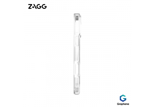 Ốp lưng ZAGG Crystal Palace Snap cho iPhone 16 Pro Có Magsafe