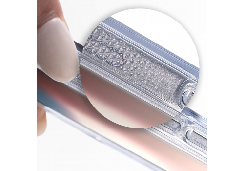 Ốp lưng ZAGG Crystal Palace Snap cho iPhone 16 Pro Có Magsafe