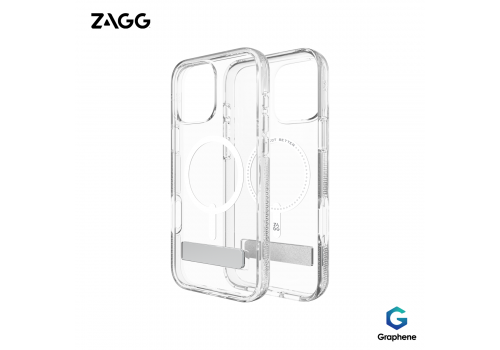 Ốp lưng ZAGG Crystal Palace Snap KS cho iPhone 16 Pro Max có Magsafe