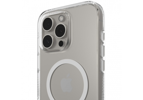 Ốp lưng ZAGG Crystal Palace Snap KS cho iPhone 16 Pro Max có Magsafe