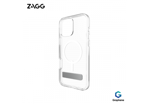 Ốp lưng ZAGG Crystal Palace Snap KS cho iPhone 16 Pro Max có Magsafe