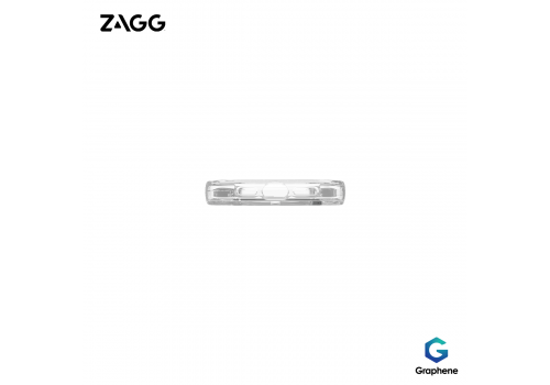 Ốp lưng ZAGG Crystal Palace Snap KS cho iPhone 16 Pro Max có Magsafe