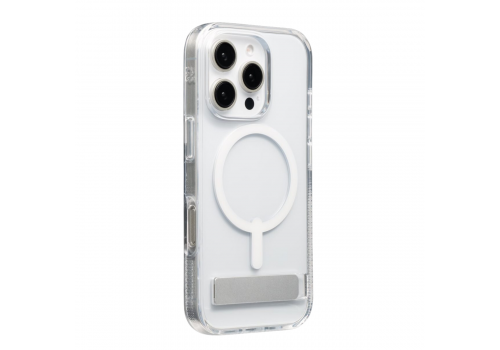 Ốp lưng ZAGG Crystal Palace Snap KS cho iPhone 16 Pro Max có Magsafe