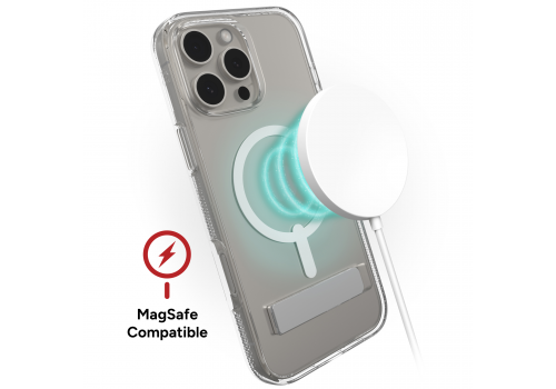 Ốp lưng ZAGG Crystal Palace Snap KS cho iPhone 16 Pro Max có Magsafe