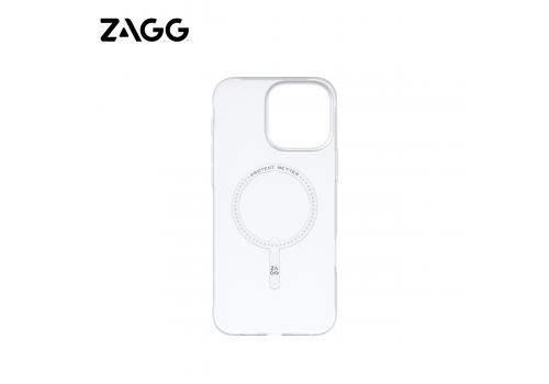 Ốp lưng ZAGG ESNTL Hampton Snap Lite cho iPhone 16 Pro Max Có Magsafe
