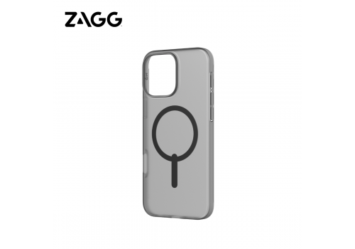Ốp lưng ZAGG ESNTL Hampton Snap Lite cho iPhone 16 Pro Max Có Magsafe