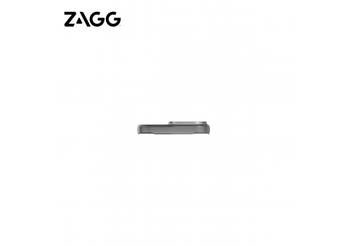 Ốp lưng ZAGG ESNTL Hampton Snap Lite cho iPhone 16 Pro Max Có Magsafe