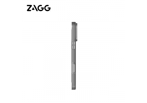 Ốp lưng ZAGG ESNTL Hampton Snap Lite cho iPhone 16 Pro Max Có Magsafe