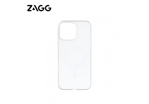Ốp lưng ZAGG ESNTL Hampton Snap Lite cho iPhone 16 Pro Max Có Magsafe